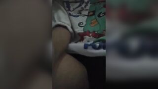 cô bạn học chất hơn nước cửa hàng, bím hồng mà lại mềm nữa 🤤🤤