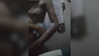 cô bạn học chất hơn nước cửa hàng, bím hồng mà lại mềm nữa 🤤🤤