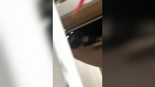 Quay lén dưới váy ha *** trog giờ học
