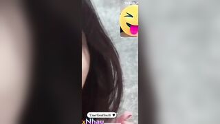 Tìm clip ,mn ai có clip khác của e này k ạ
