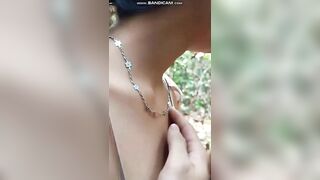 Phá trinh bé lớp 11 trong rừng cực nứng