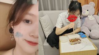 Đón Tiếp Em Họ 2ka8 Tới Nhà Chơi Giúp Thoả Mãn Con Cu