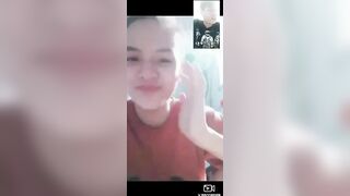 Vy xinh 15 tuổi ở sài gon