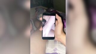 Xem lại phim sex giữa người yêu và tình cũ