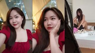 Anh cứ nằm im để em chủ động làm 2