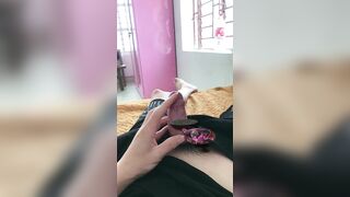 Quái vật cặc