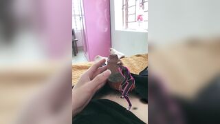 Quái vật cặc