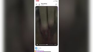 lồn thùy dương