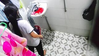 giao lưu quay lén