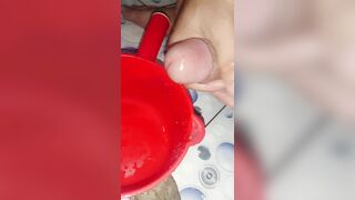 Sục cặc 6 xuất tinh