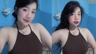 Đứa Em Gái Cực Đỉnh Không Tên Nhưng Gây Nứng Cực Mạnhh
