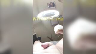 Đi spa được em gái Wax lông