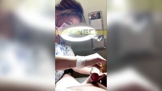 Đi spa được em gái Wax lông