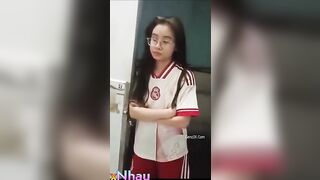 Bắt tại trận vợ trong nhà nghỉ với nyc