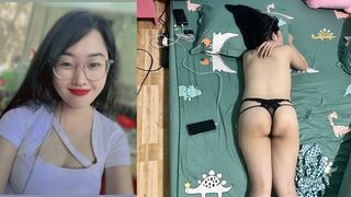 Genz Kiều Giang mu đẹp làm tình đỉnh cao