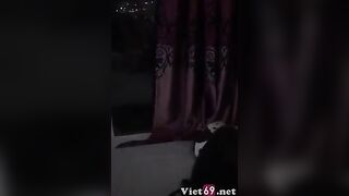 Nghe em sugar baby rên trong cơn nứng