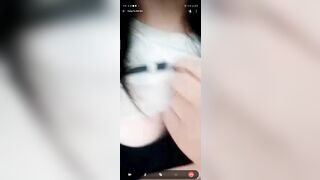 Call sex cùng bé love 10