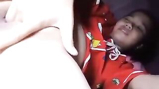Clip Sex 2ka9 Dân Tộc Thái Phía Bắc Móc Lồn Một Mình