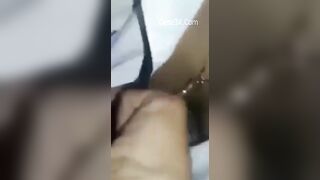 Gái Xinh Love 10 Sục Cặc Cho Bạn Trai Trong Nhà Vệ Sinh Trường