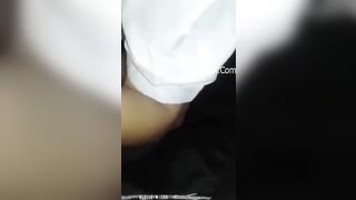 Gái Xinh Love 10 Sục Cặc Cho Bạn Trai Trong Nhà Vệ Sinh Trường