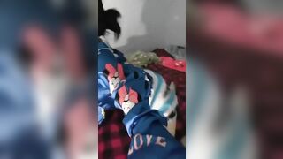 Ai còn nhớ em này không lại nổi nè cực dâm