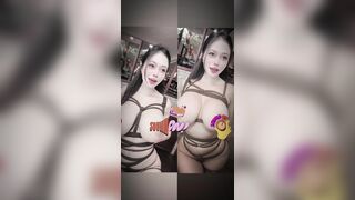 Lên tiếp bé linh