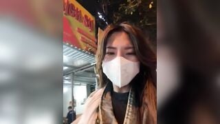 Anh Tài Xế Xe Ôm Công Nghệ May Mắn Và Em Khách Hàng Nứng Lồnn