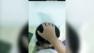 Clip Sex Ngọc My 2k5 Gái Mới Lớn Lồn Nhiều Nước Thật