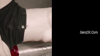 Clip Sex Tuyết Nhi 2ka9 Lồn Không Một Cọng Lôngg