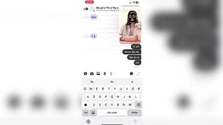 Em gái chat sex  lộ clip