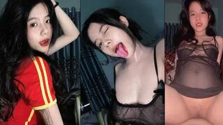 [Full video] Bé người yêu xinh xắn siêu dâm hàng cực phẩm 2