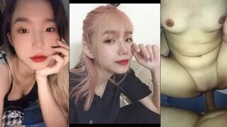 Yêu xa nên được bé sinh viên cưng chiều 2