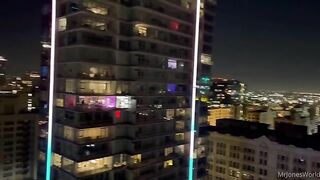 Party all Night