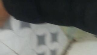 Em gái rưa bím bao phê