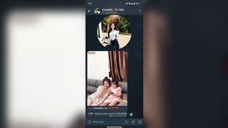 THẢO VY Ở TRỌ MỘT MÌNH