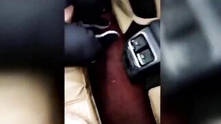 Xem cực nứng, dâm nữ vác lồn đi săn mấy bé hồng hài nhi