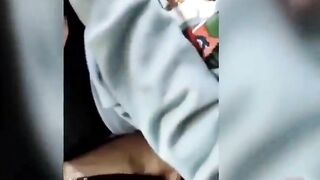 Xem cực nứng, dâm nữ vác lồn đi săn mấy bé hồng hài nhi