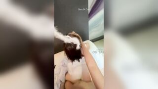 Clip Sex Quỳnh Oanh Đầy Đặn Mông To Thích Doggyy