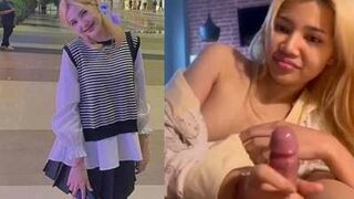 Clip Sex Single Mom Khánh Ngọc 2k2 Bú Con Cu Chụt Chụt 2