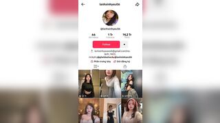 Hot tiktoker Lan anh 06 hơn 1M fl. Múp vl. link full 👇 mô tả nhaaaa