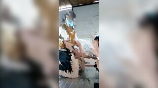 Hai lão bồ đề vị trưởng lão được em gái mút cu địt cụ tới tâp