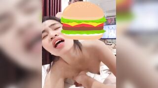 Some em gái 2k5 rên trong điên dại🥰🤪🥴