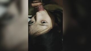 Em gái thích mân mê bú cu anh người yêu