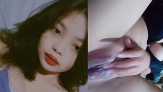 Clip Sex Tuệ Nhi 2ka9 Vú To Lồn Múp Thật Sự