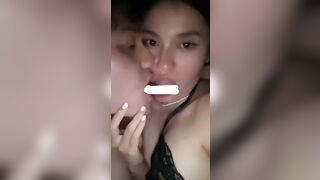 Clip Sex Kiều Trang Trông Dễ Thương Vậy Chứ Dâm Đãng