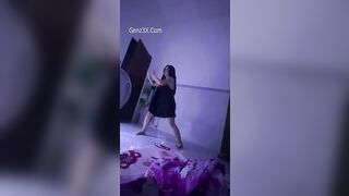 Clip Sex Kim Nhung Chuppy Mặt Xinh Mà Dâm Không Tưởngg