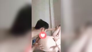 Lút Cán Em Người Yêu 2ka7