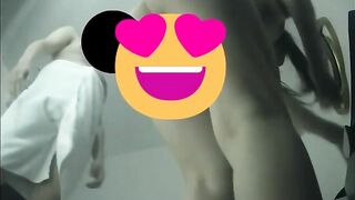 Quay lén a trai chs em hàng 1m2 cực nét và dâm