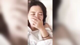 Đụ e thực tập lồn khít đút không vừa kêu đau hét thảm thiết