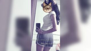 Có fl ig bé nha qua bển nt cho dể🤭 ig: my2007144